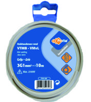 VTMB kabel - 3x1mm2